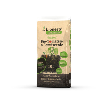 Tomaten und Gemüseerde 18l