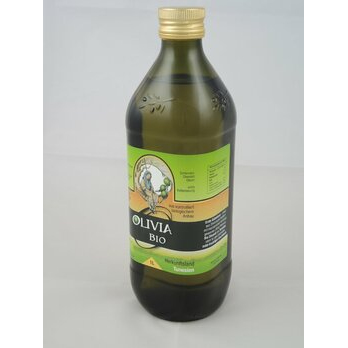 Olivenöl extra vergine