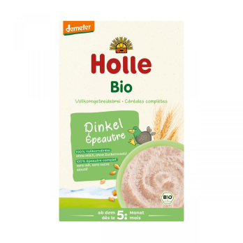 Babybrei Dinkel 250g