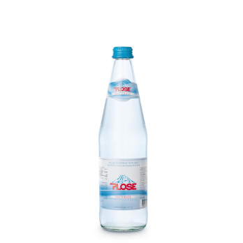 Plose Wasser still 1l
