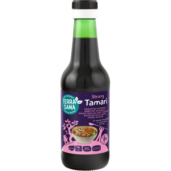 Tamari Sojasauce glutenfrei 250ml