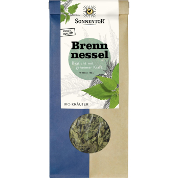 Tee Brennessel offen 50g
