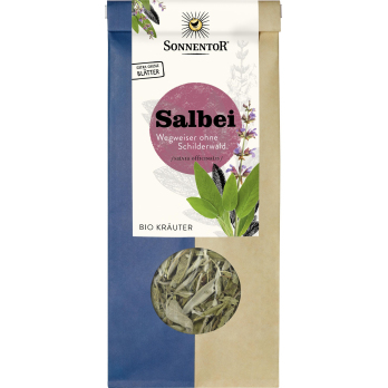 Tee Salbei offen 50 g