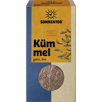 Kümmel ganz 60g