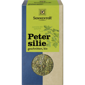 Petersilie getrocknet 15g