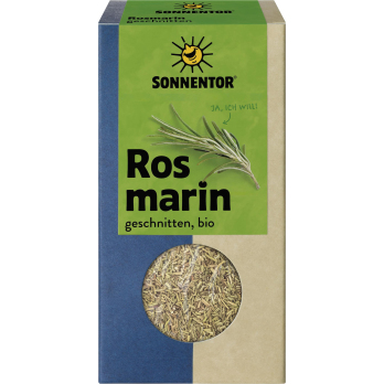 Rosmarin 25g