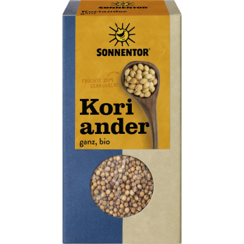 Koriander ganz 35 g