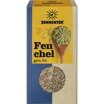 Fenchel ganz 40gr