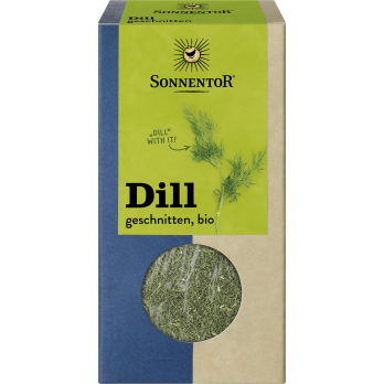Dill 15g