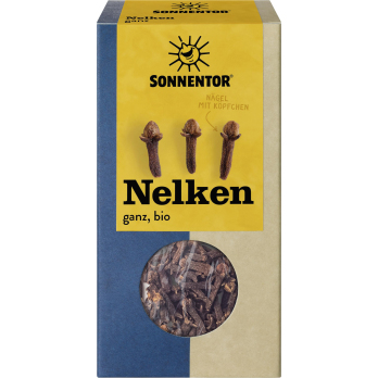 Nelken ganz 35g
