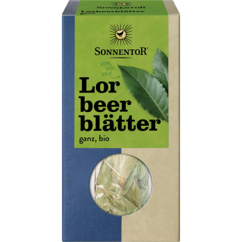 Lorbeerblätter 10g