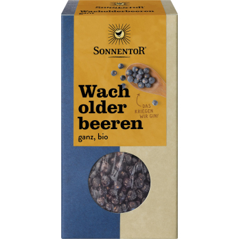 Wacholderbeeren 35g