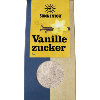 Vanillezucker 50g