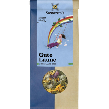 Tee Gute Laune 50 g