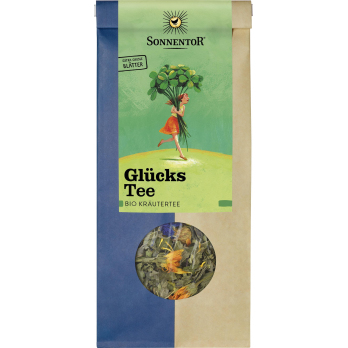 Tee Glückstee 50 g