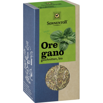 Oregano 18 g Gewürz