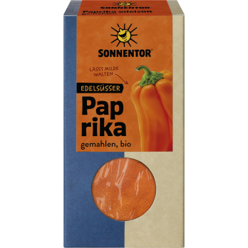 Paprika edelsüß 50g
