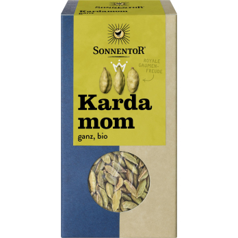 Kardamom ganz 40g