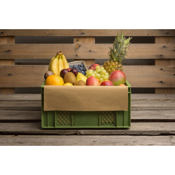Obst Kiste M