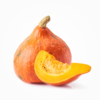 Kürbis Hokkaido rot HKL.2