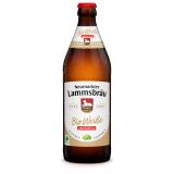 Bier Weisse alkoholfrei 0,5l, Lammsbräu