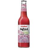 Bio Zisch Himbeer-Cassis 0,33l