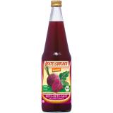 Rote Bete Saft, milchsauer vergoren 0,7l