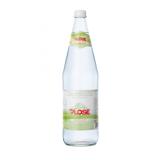 Plose Wasser sprudel 1l
