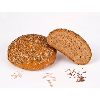 Brot Dinkel Saaten 500g