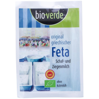 Feta Natur Schafskäse  180g