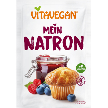 Natron 20g