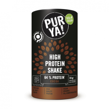 High Protein Shake Kakao