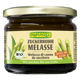 Zuckerrohr Melasse