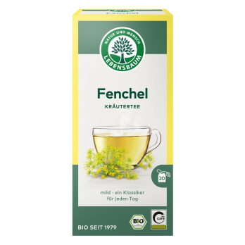 Tee Fenchel 20 Beutel