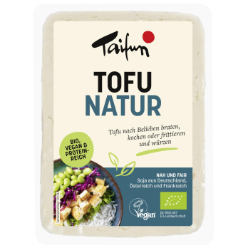 Tofu Natur 200 g