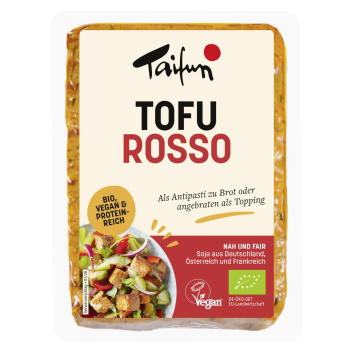 Tofu Rosso 200g