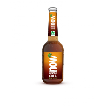 Cola Orangen Mix 1x 0,33 l