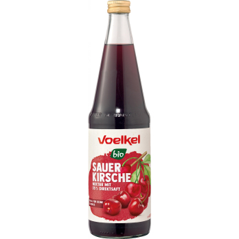 Sauerkirschen Trunk 0,7l