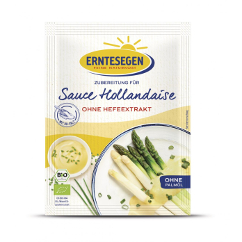 Sauce Hollandaise 30g