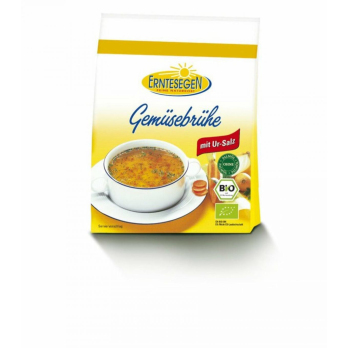 Gemüsebrühe Nachfüllpack 250g