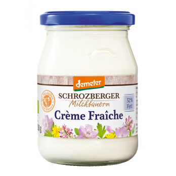 Creme Fraiche 250g