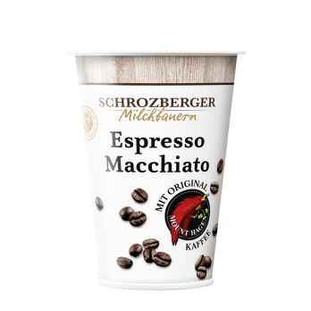 Kaffee Kalt Espresso 230 ml