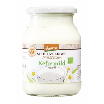 Kefir 500g