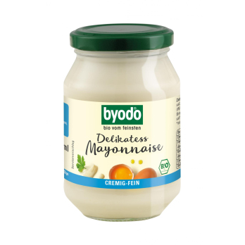 Mayonnaise 250ml
