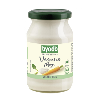 Mayonnaise vegan 250 ml