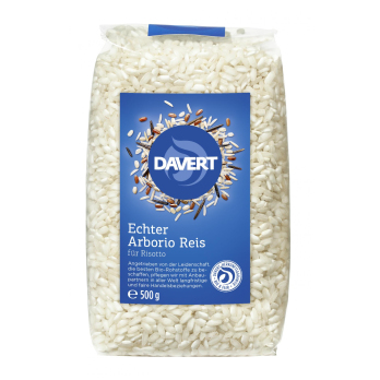 Reis Risotto 500g