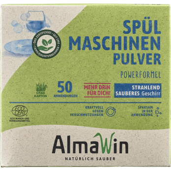 Maschinenspülmittel Pulver 1,250 kg