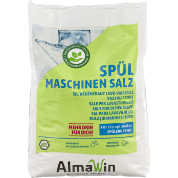 Geschirrspülsalz 2 kg