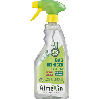 Badreiniger AlmaWin 500ml