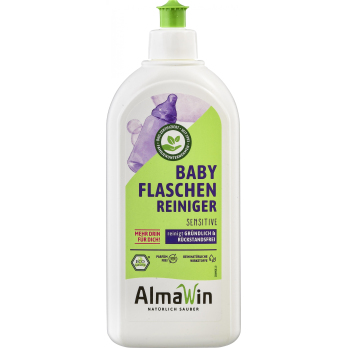 Babyflaschen Reiniger 500ml